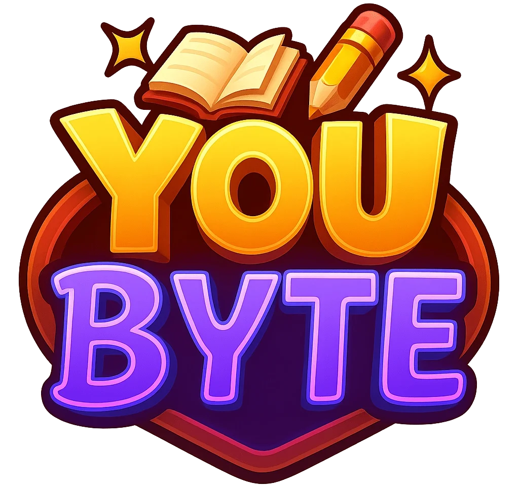youbyte